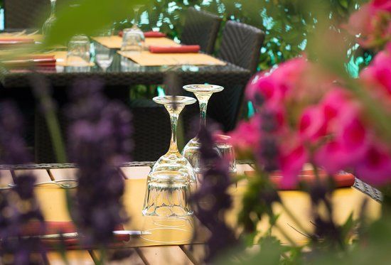 Al Giardino del Gatto e la Volpe